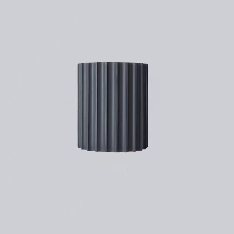Warm LED Bedroom Wall Light Fixtures