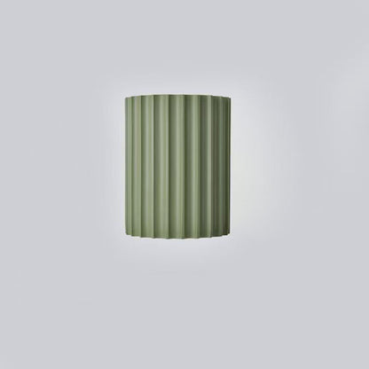 Warm LED Bedroom Wall Light Fixtures