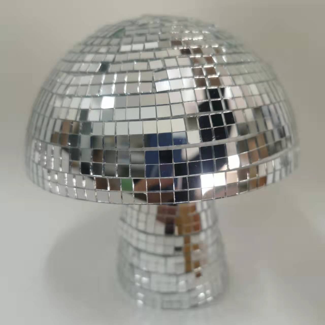 Exotic Mushroom Wall Art