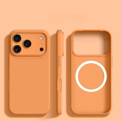Slim Clear Mobile Phone Case Protector