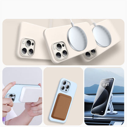 Slim Clear Mobile Phone Case Protector