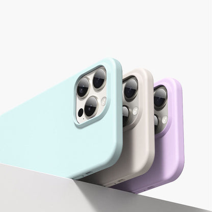 Slim Clear Mobile Phone Case Protector - Luxicro