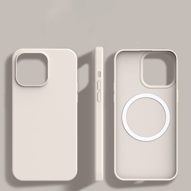 Slim Clear Mobile Phone Case Protector