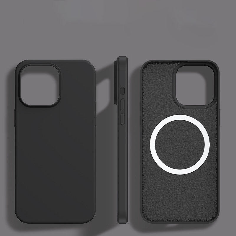 Slim Clear Mobile Phone Case Protector