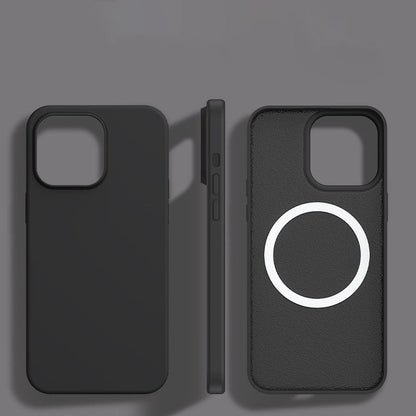 Slim Clear Mobile Phone Case Protector