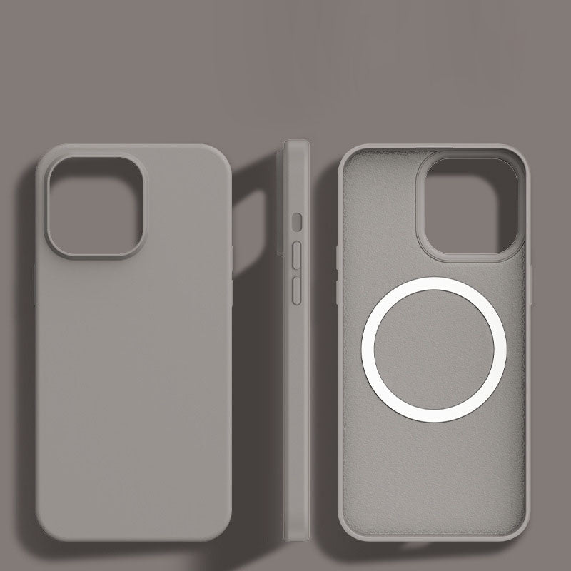 Slim Clear Mobile Phone Case Protector