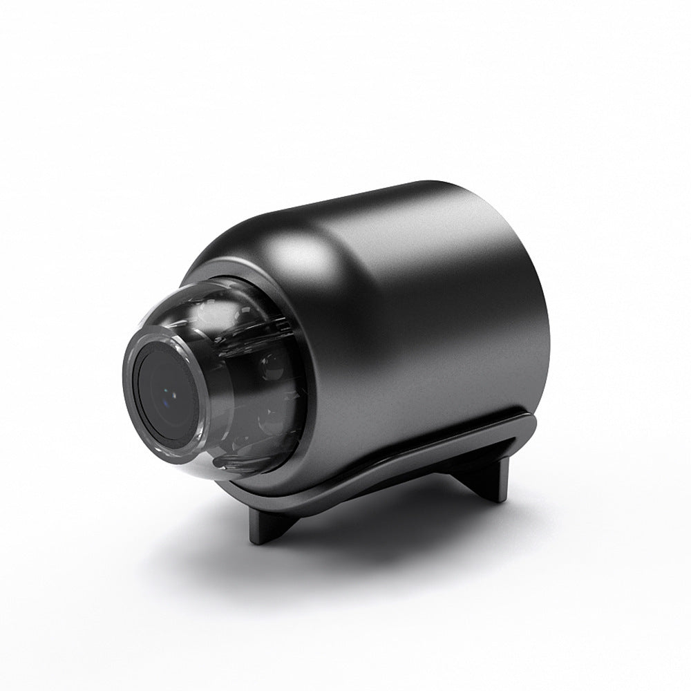 Wi-Fi Smart Security Camera System - Luxicro
