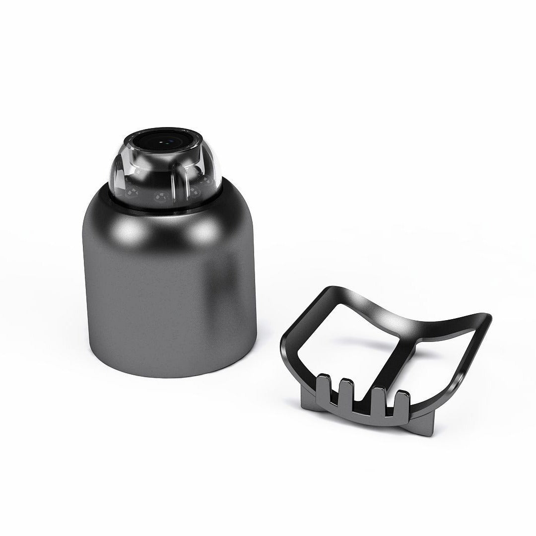 Wi-Fi Smart Security Camera System