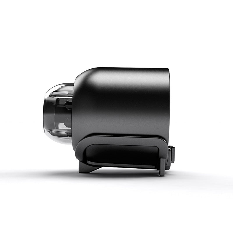 Wi-Fi Smart Security Camera System