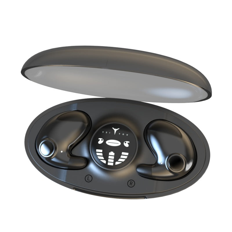 Wireless Bluetooth Earbuds - Luxicro