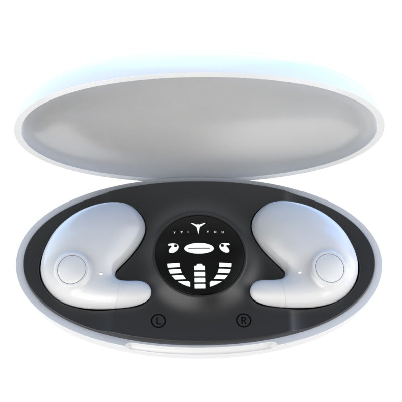 Wireless Bluetooth Earbuds