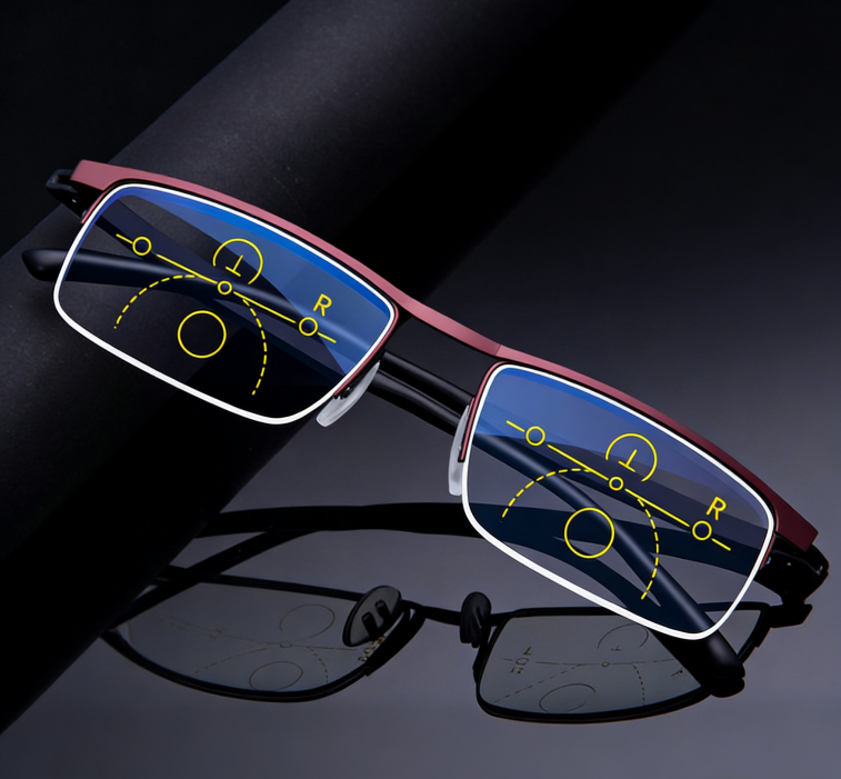 Premium Blue Light Blocking Eyeglasses