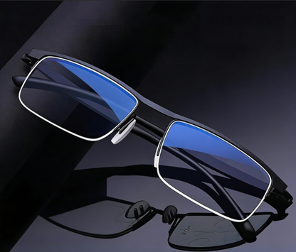 Premium Blue Light Blocking Eyeglasses