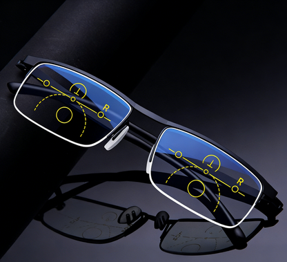 Premium Blue Light Blocking Eyeglasses