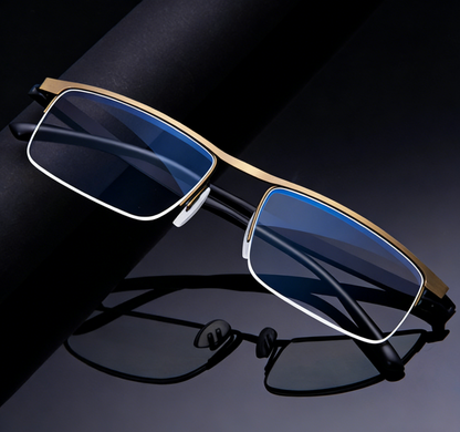 Premium Blue Light Blocking Eyeglasses