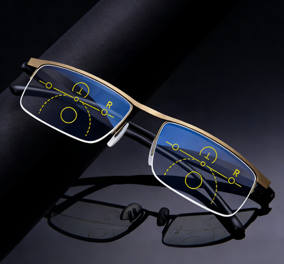 Premium Blue Light Blocking Eyeglasses