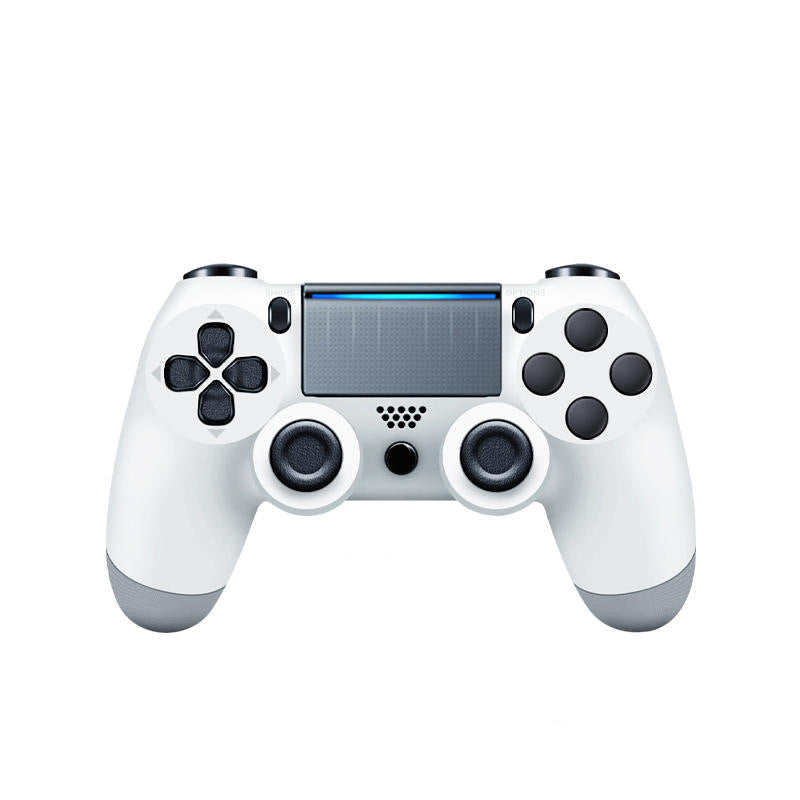 Wireless PS4 Bluetooth Game Controller - Luxicro