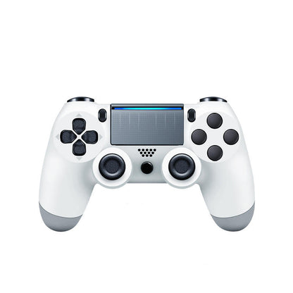Wireless PS4 Bluetooth Game Controller - Luxicro
