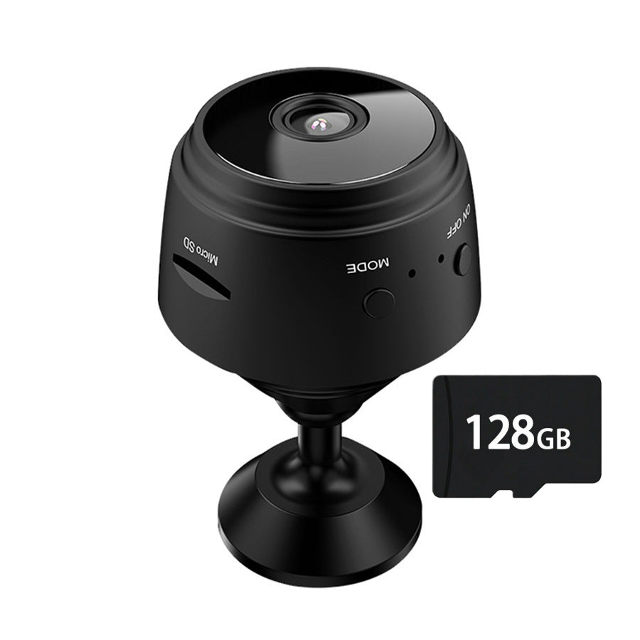 Easy Install WiFi Surveillance Camera