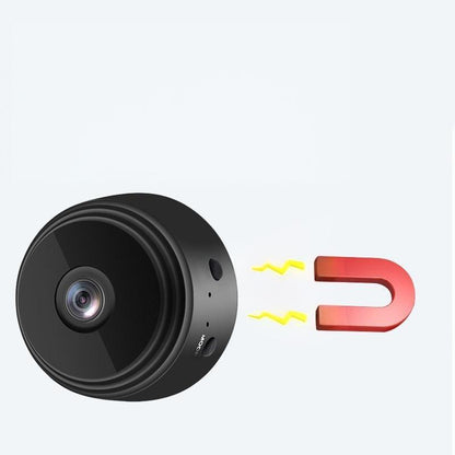 Easy Install WiFi Surveillance Camera