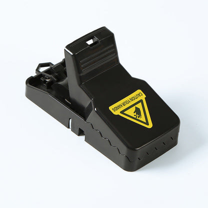 Easy Catch Auto Mouse Trap - Luxicro