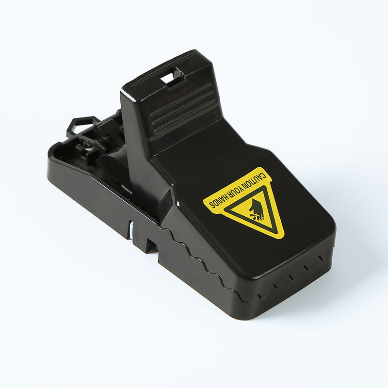 Quick Safe Mouse Catcher - Luxicro