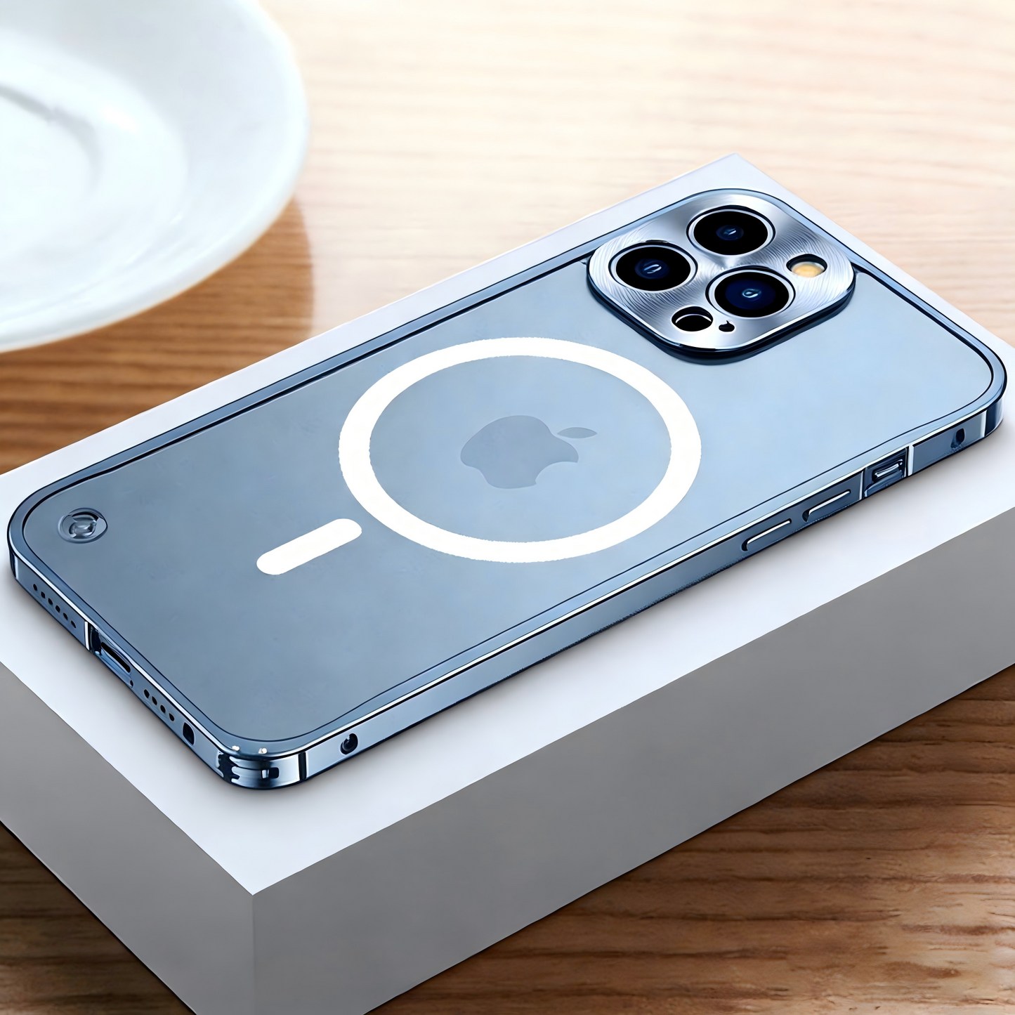 Durable iPhone Phone Case