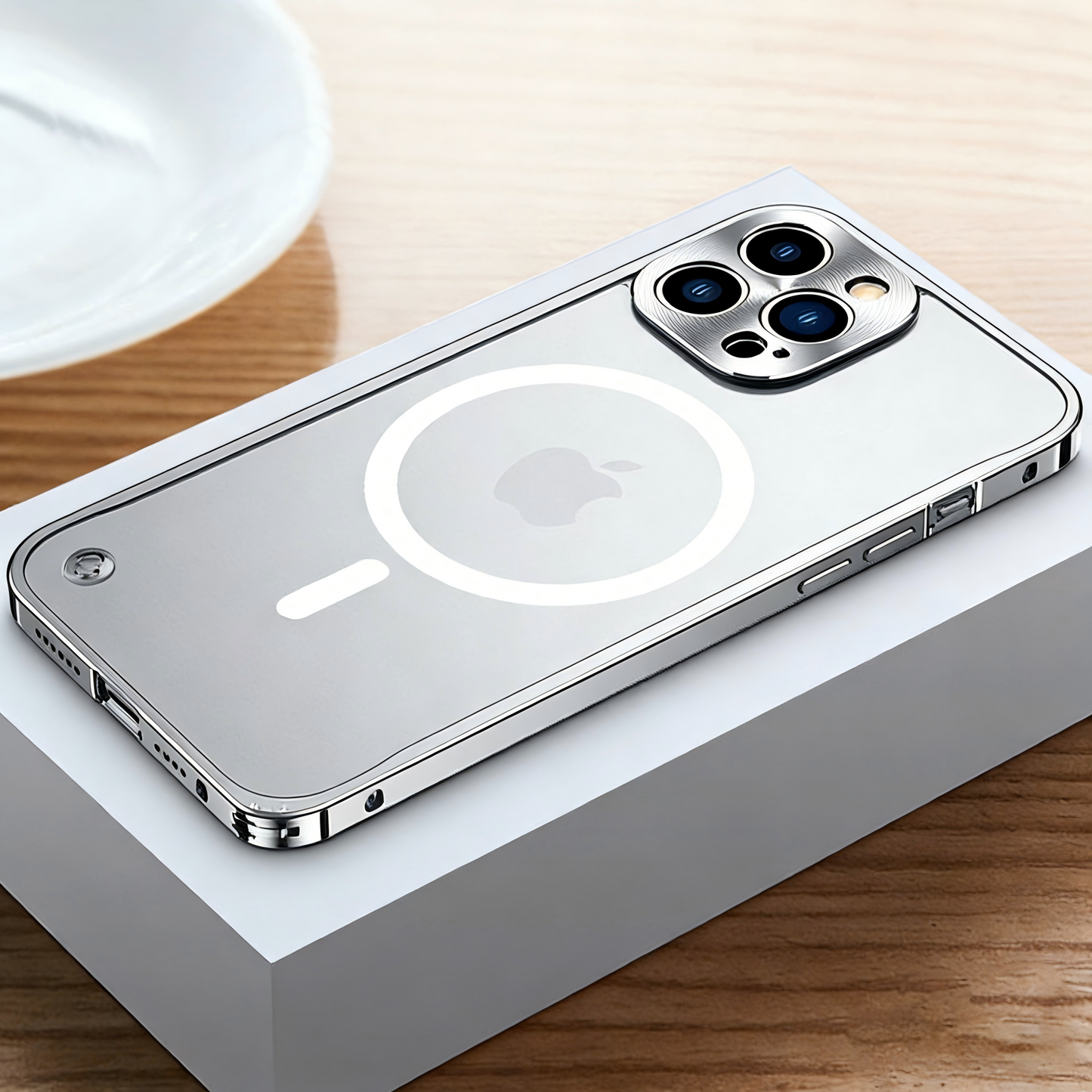 Luxury iPhone Phone Case