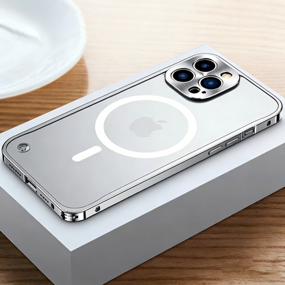 Luxury iPhone Phone Case
