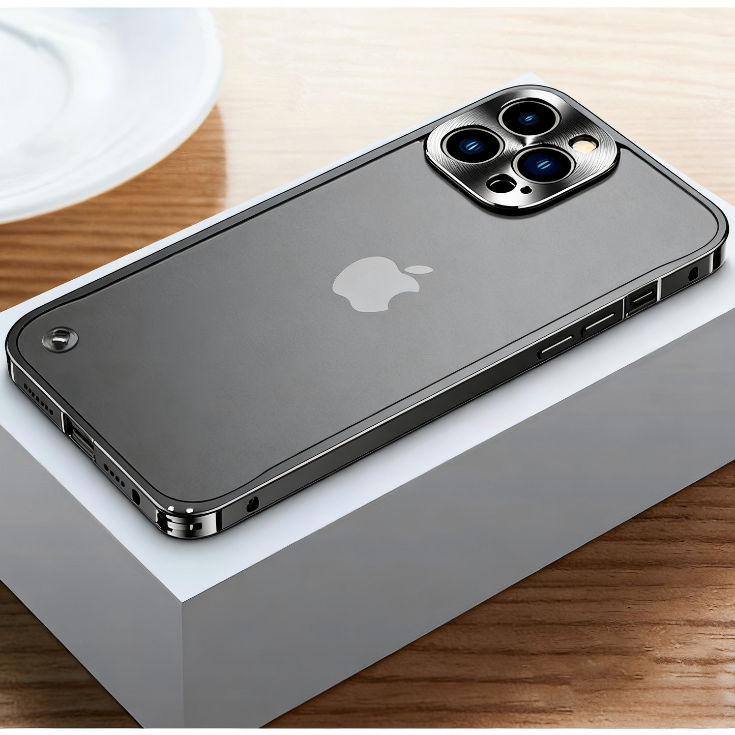 Luxury iPhone Phone Case