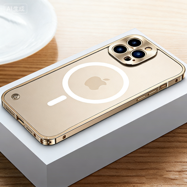 Luxury iPhone Phone Case