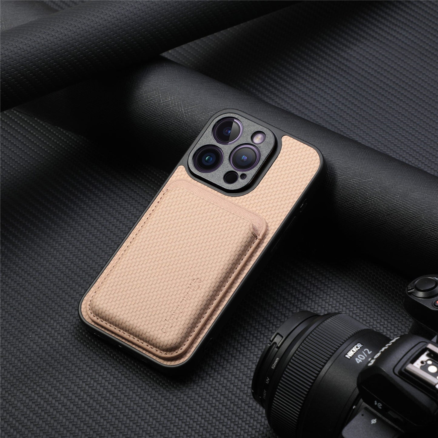 Durable iPhone Phone Case