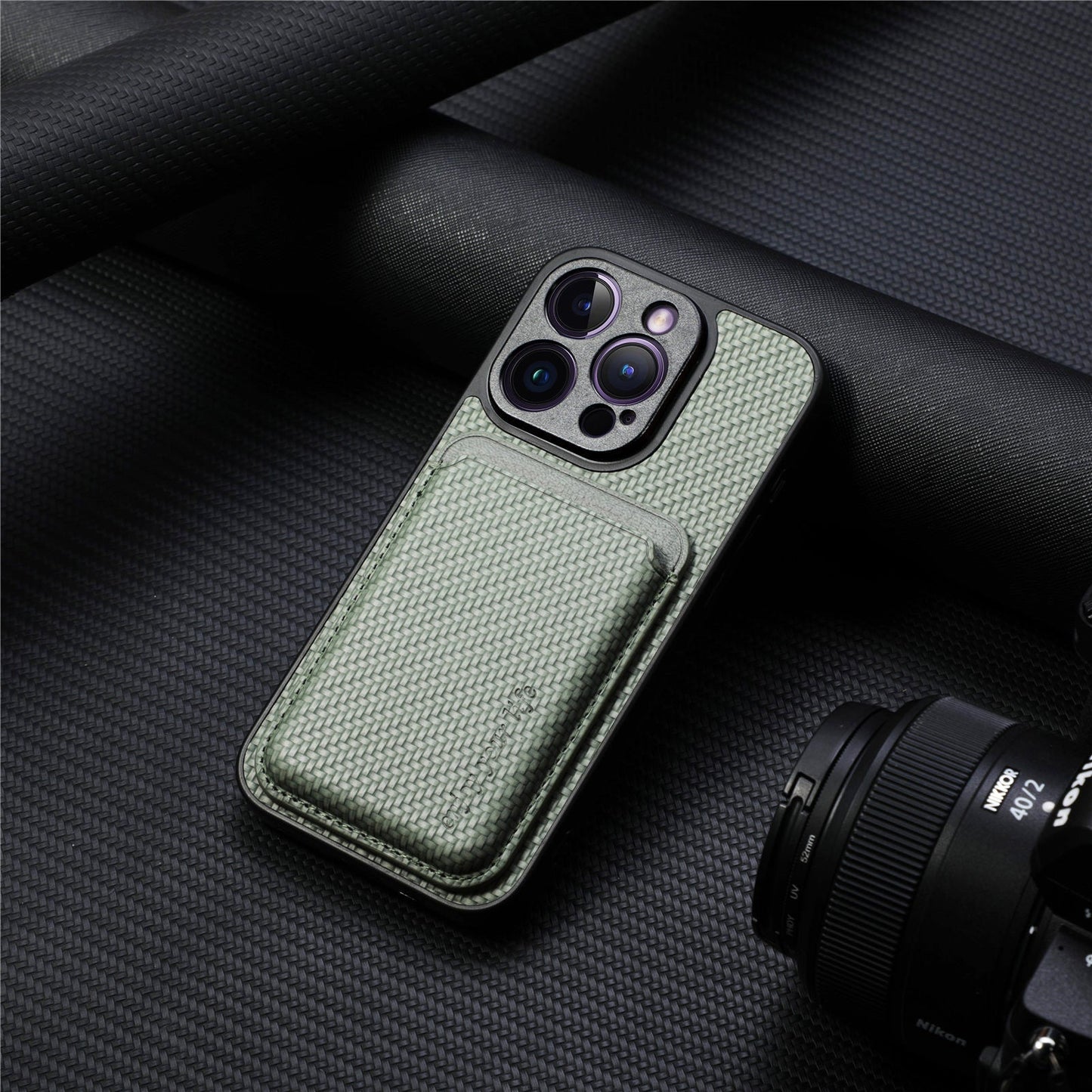 Durable iPhone Phone Case
