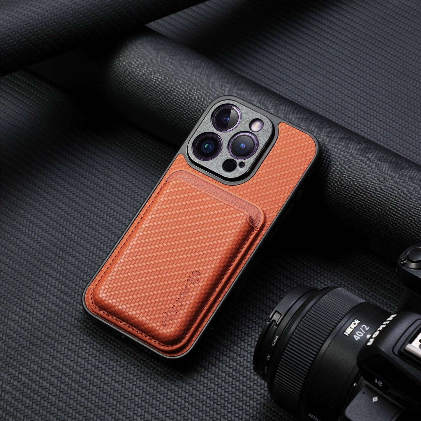 Durable iPhone Phone Case