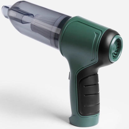Compact Cordless Car Vacuum Cleaner