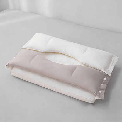Comfortable Cervical Neck Support Pillow