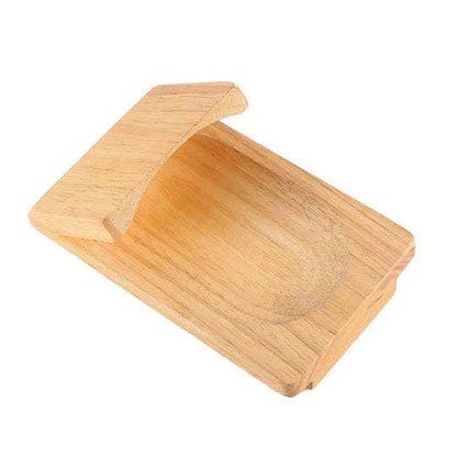 Premium Oyster Opener Shell Clip & Steel Knife Set