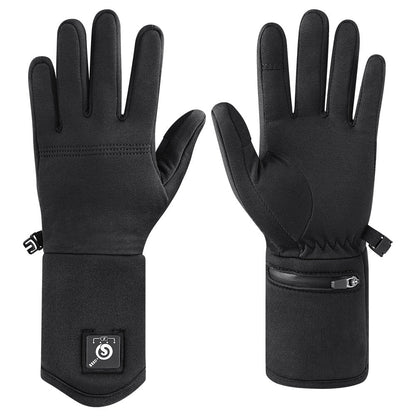 Insulated Water Resistant Ski Gloves