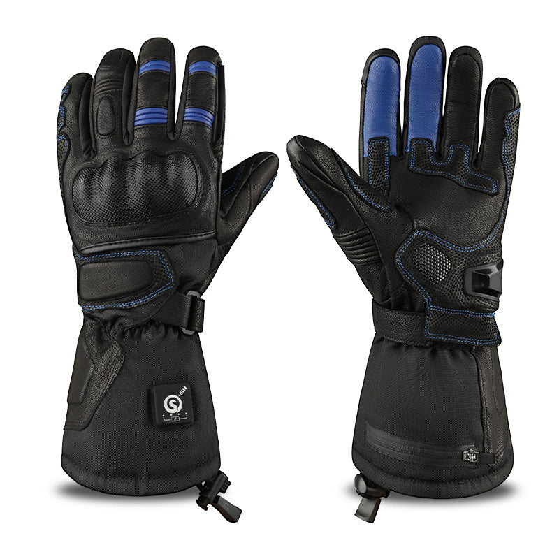 Cozy Waterproof Winter Gloves