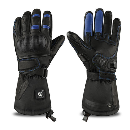 Cozy Waterproof Winter Gloves