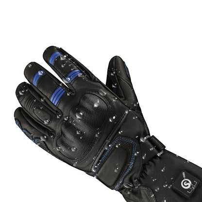 Cozy Waterproof Winter Gloves