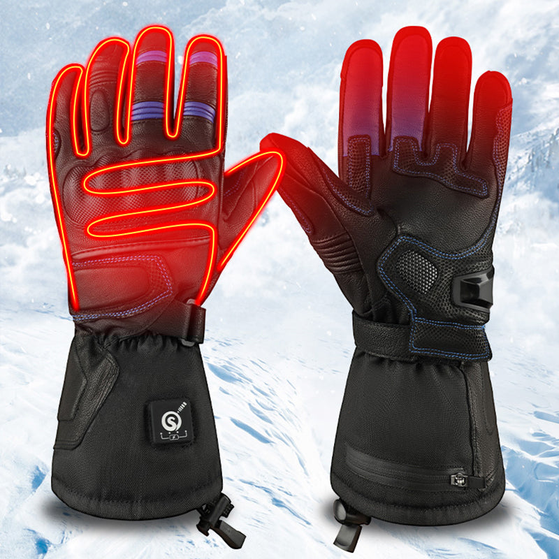 Cozy Waterproof Winter Gloves