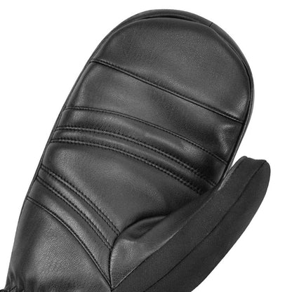 Warm Waterproof Heated Ski Gloves