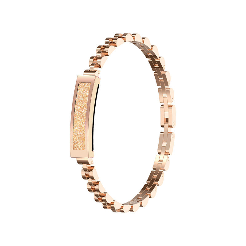 Fashion Women's Smart Fitness Tracker Bracelet - Luxicro