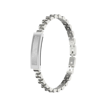 Fashion Women's Smart Fitness Tracker Bracelet