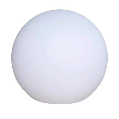 Bright LED Globe Table Lamp