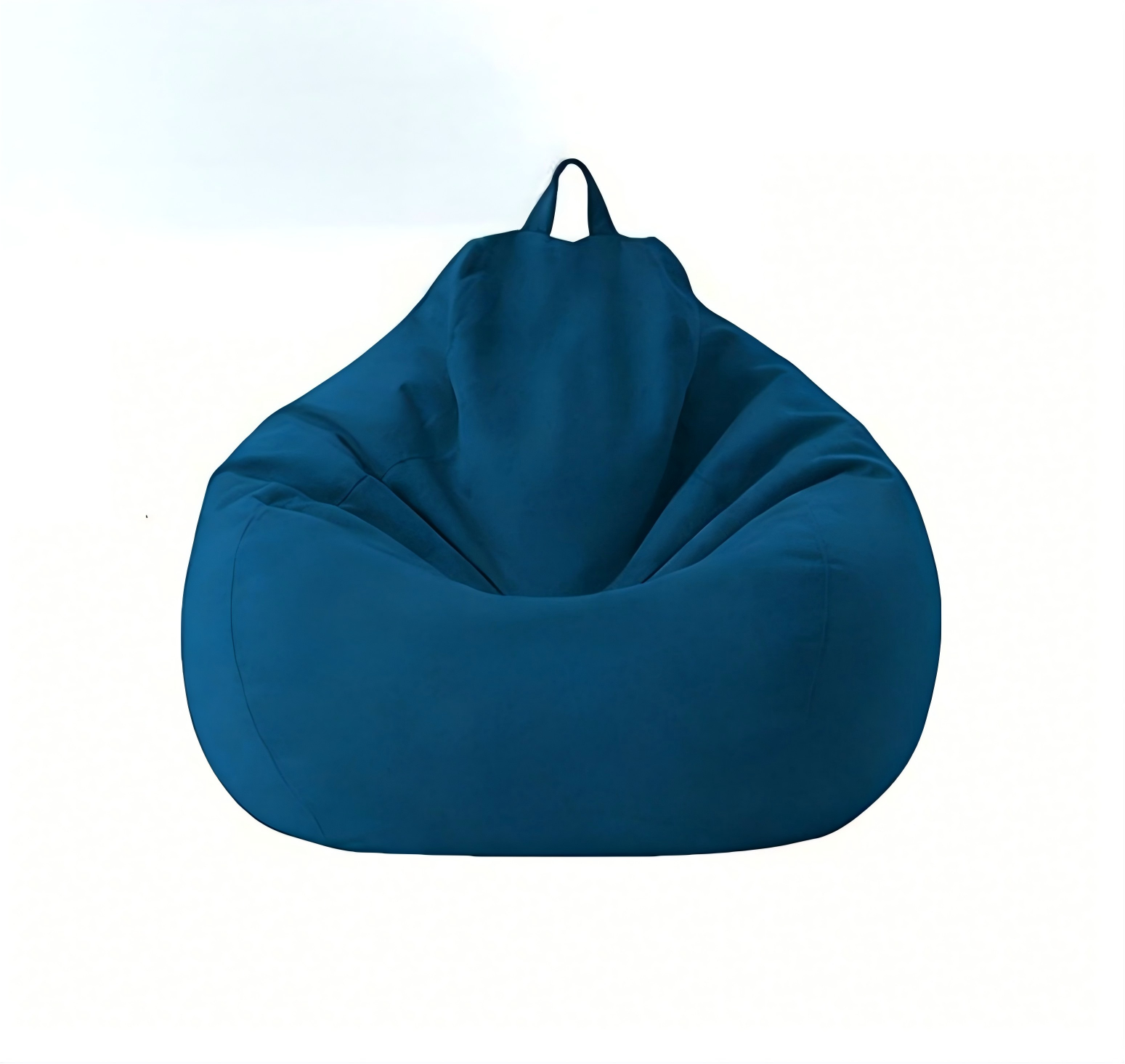 Vibrant Sofa Bean Bag Cover - Luxicro
