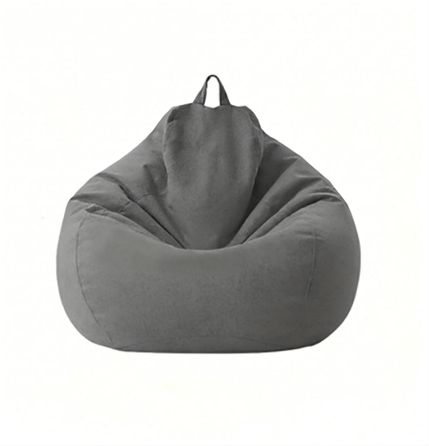 Vibrant Sofa Bean Bag Cover