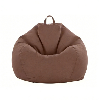 Vibrant Sofa Bean Bag Cover