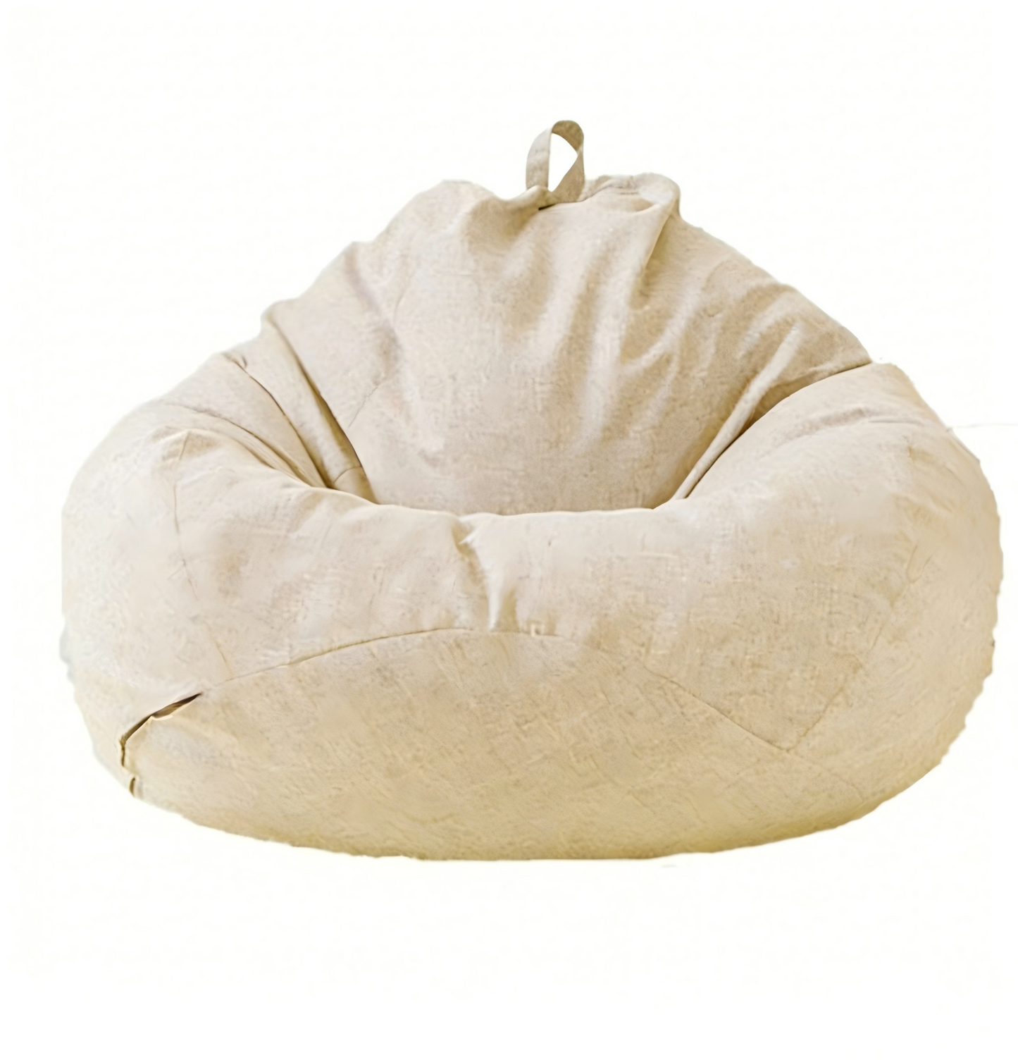 Vibrant Sofa Bean Bag Cover